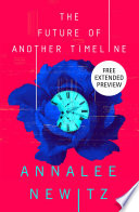 Cover of The Future of Another Timeline Sneak Peek