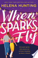 Cover of When Sparks Fly