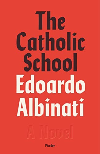 Cover of The Catholic School