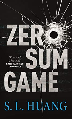 Cover of Zero Sum Game