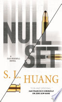 Cover of Null Set