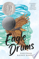 Cover of Eagle Drums: