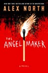 Cover of The Angel Maker