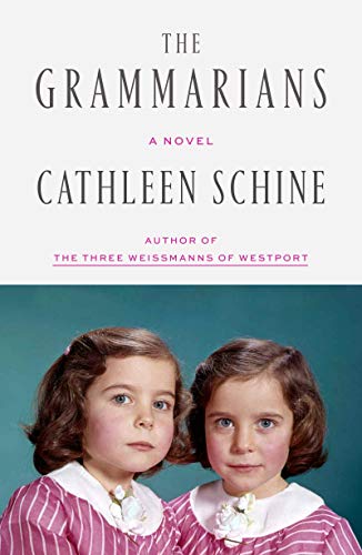 Cover of The Grammarians
