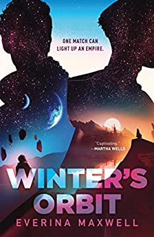 Cover of Winter's Orbit