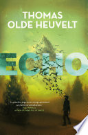 Cover of Echo