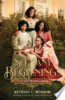 Cover of So Many Beginnings