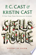 Cover of Spells Trouble