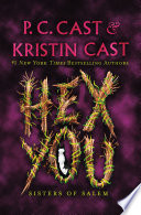 Cover of Hex You