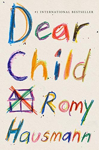 Cover of Dear Child