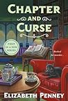 Cover of Chapter and Curse