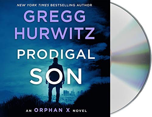 Cover of Prodigal Son