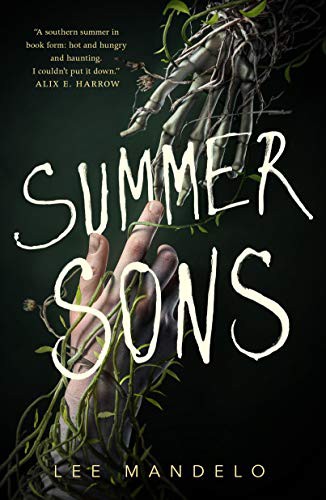 Cover of Summer Sons