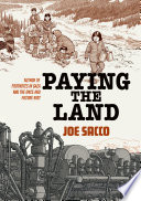 Cover of Paying the Land