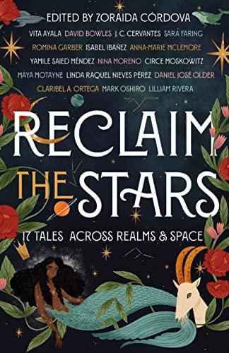 Cover of Reclaim the Stars