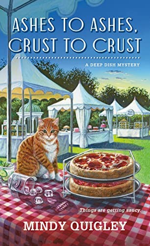 Cover of Ashes to Ashes, Crust to Crust