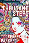 Cover of A Thousand Steps