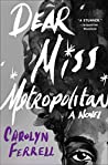 Cover of Dear Miss Metropolitan
