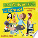 Cover of One Golden Rule at School