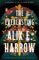 Cover of The Everlasting