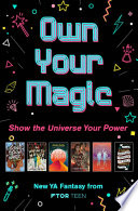 Cover of Own Your Magic