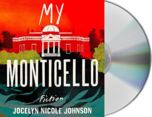 Cover of My Monticello