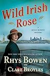 Cover of Wild Irish Rose