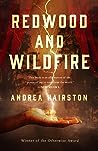 Cover of Redwood and wildfire