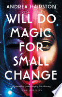 Cover of Will do magic for small change