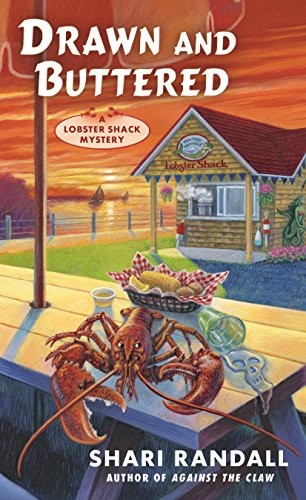 Cover of Drawn and Buttered