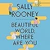 Cover of Beautiful World, Where Are You