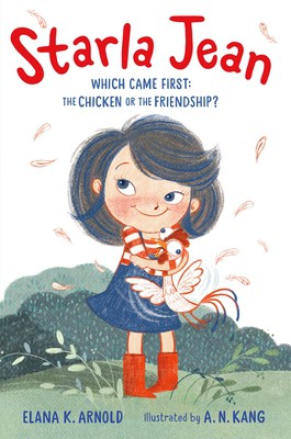 Cover of Starla Jean