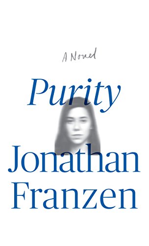 Cover of Purity
