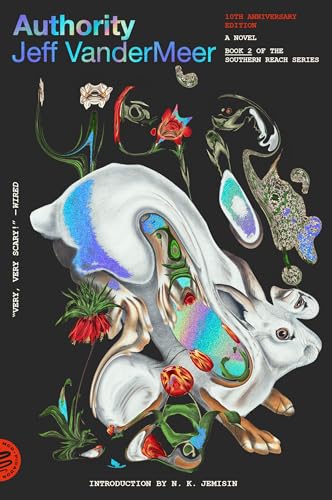 Cover of Authority