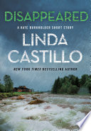 Cover of Disappeared