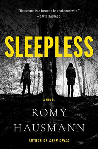 Cover of Sleepless