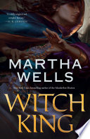 Cover of Witch King