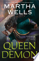 Cover of Queen Demon
