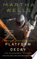 Cover of Platform Decay