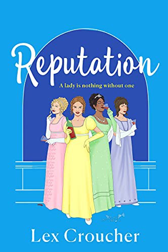 Cover of Reputation