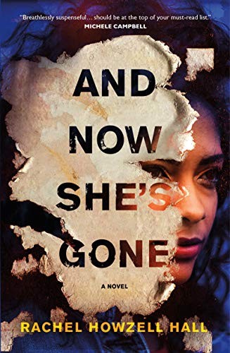 Cover of And Now She's Gone