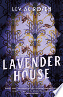 Cover of Lavender House