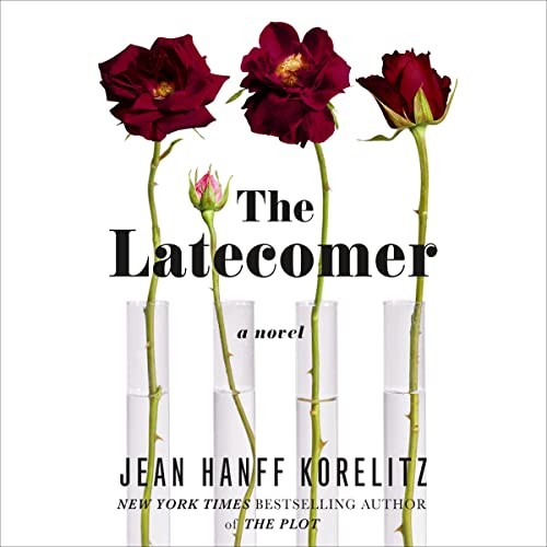 Cover of Latecomer