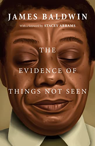 Cover of Evidence of Things Not Seen