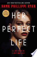 Cover of Her Perfect Life Sneak Peek
