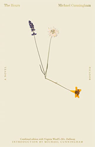 Cover of The Hours / Mrs. Dalloway: A Novel