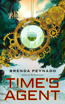 Cover of Time's Agent