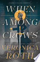 Cover of When Among Crows