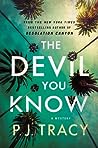 Cover of The Devil You Know: A Mystery