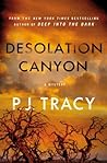 Cover of Desolation Canyon